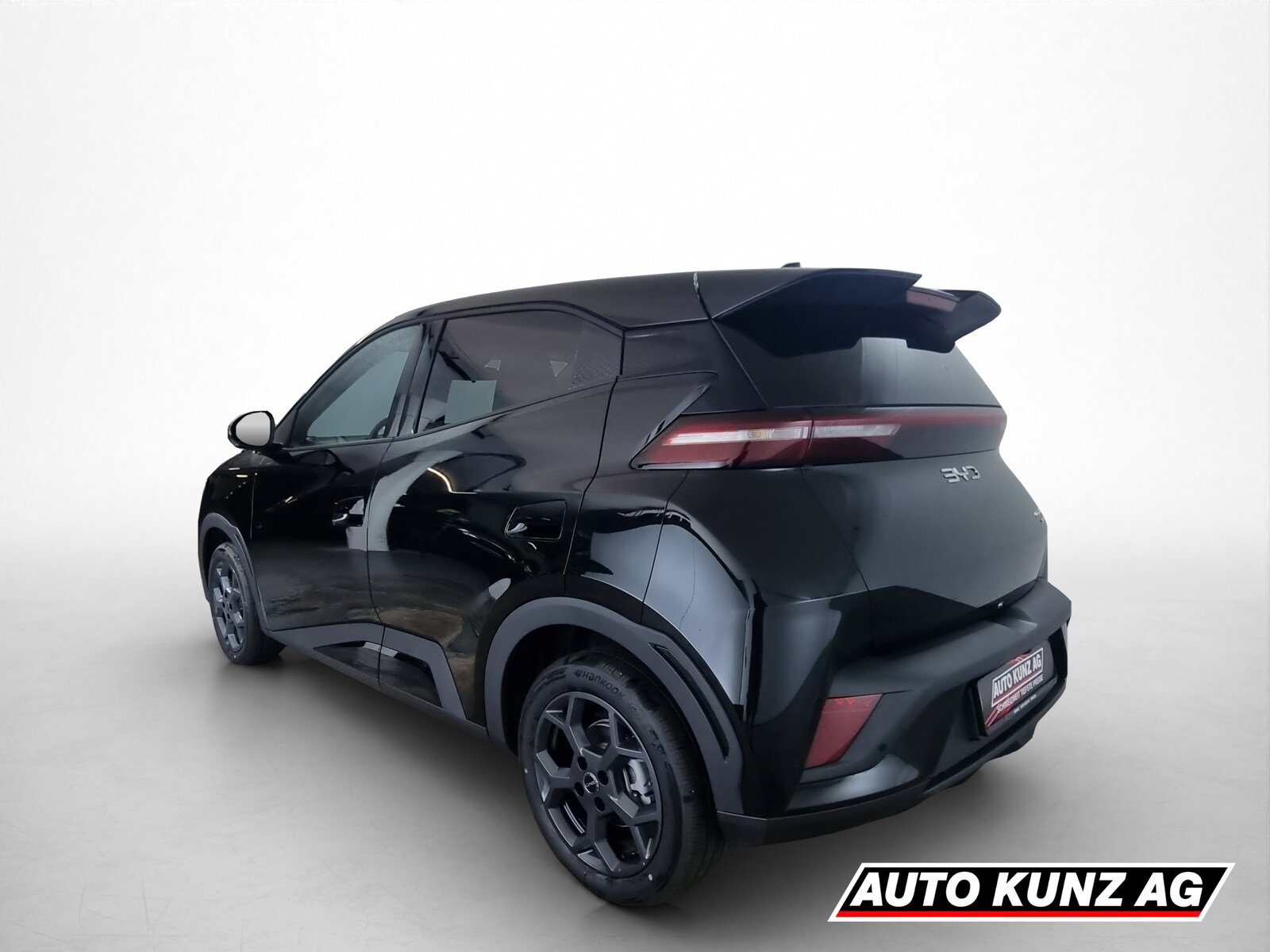 BYD Dolphin Surf 43kWh Comfort, Elettrica, Auto a km zero, Automatico - 4