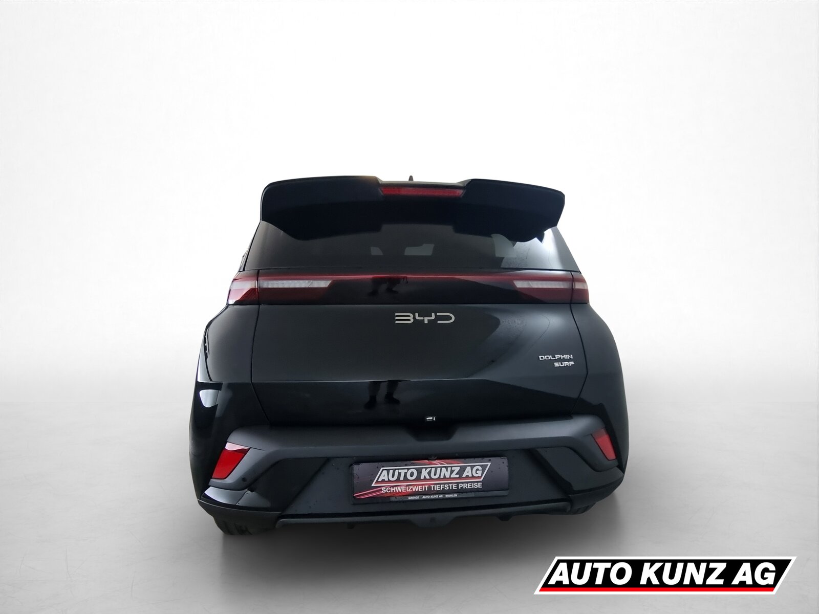 BYD Dolphin Surf 43kWh Comfort, Elettrica, Auto a km zero, Automatico - 5