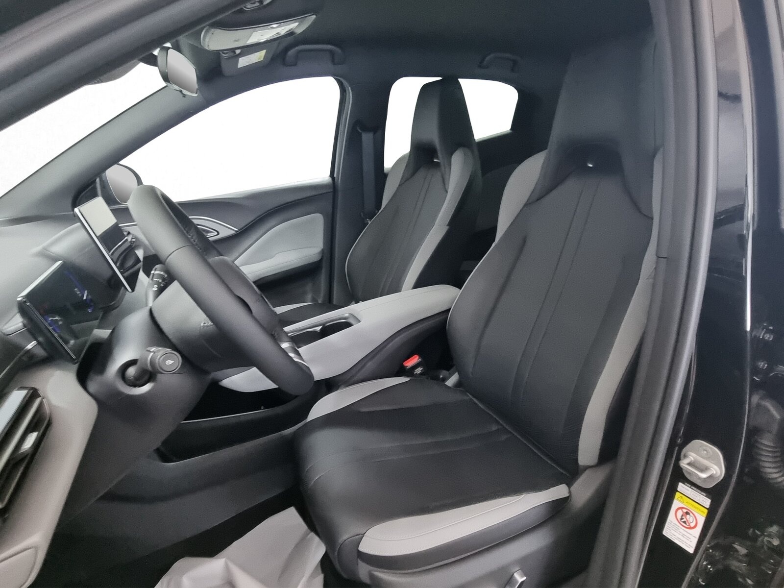 BYD Dolphin Surf 43kWh Comfort, Elettrica, Auto a km zero, Automatico - 6