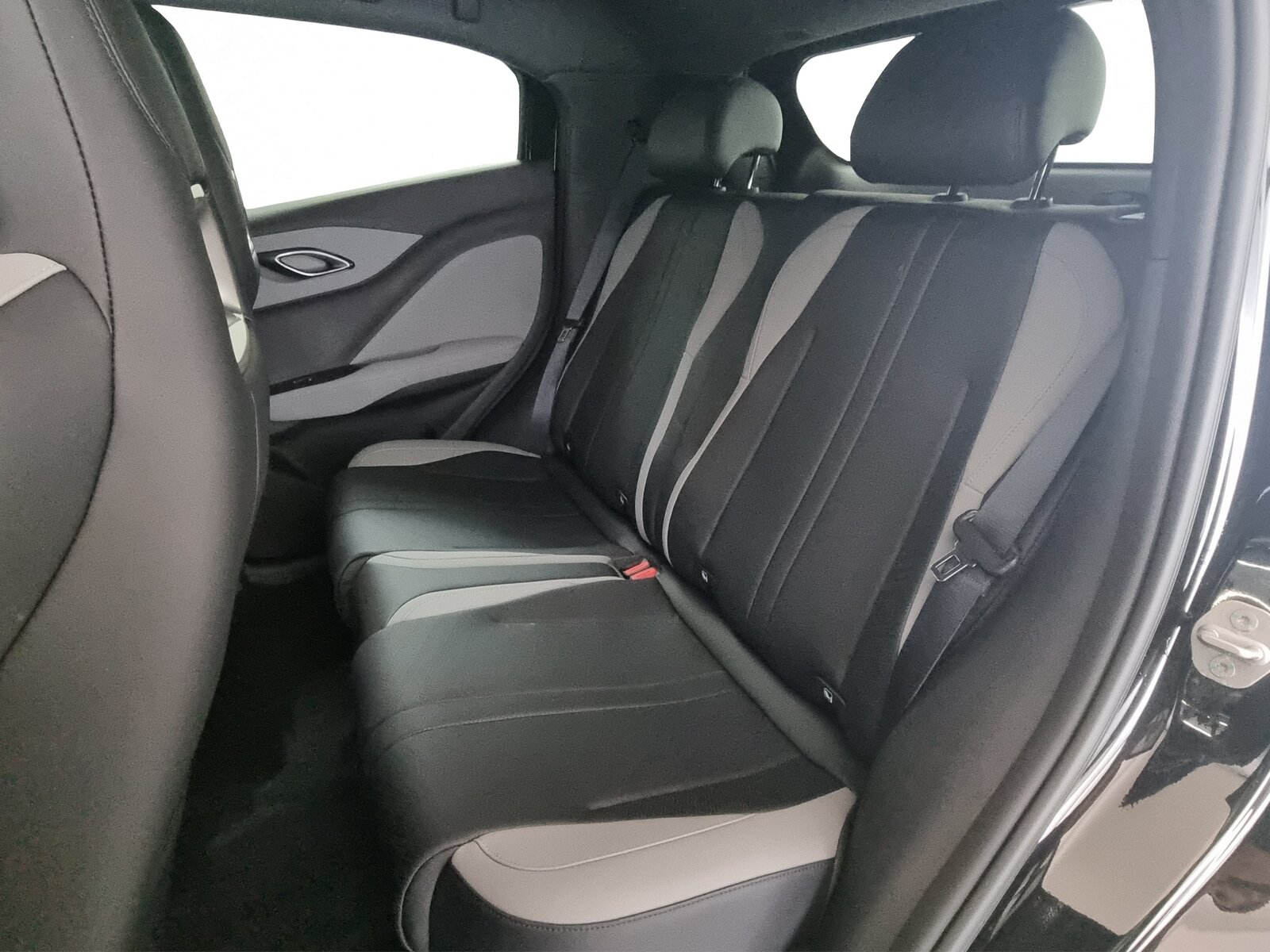 BYD Dolphin Surf 43kWh Comfort, Elettrica, Auto a km zero, Automatico - 7