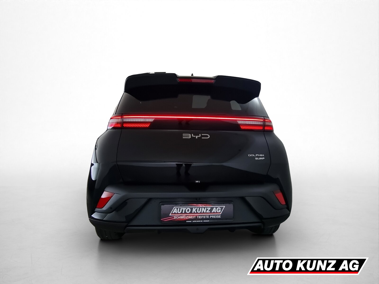 BYD Dolphin Surf 43kWh Comfort, Elektro, Neues Fahrzeug mit Tageszulassung, Automatik - 5