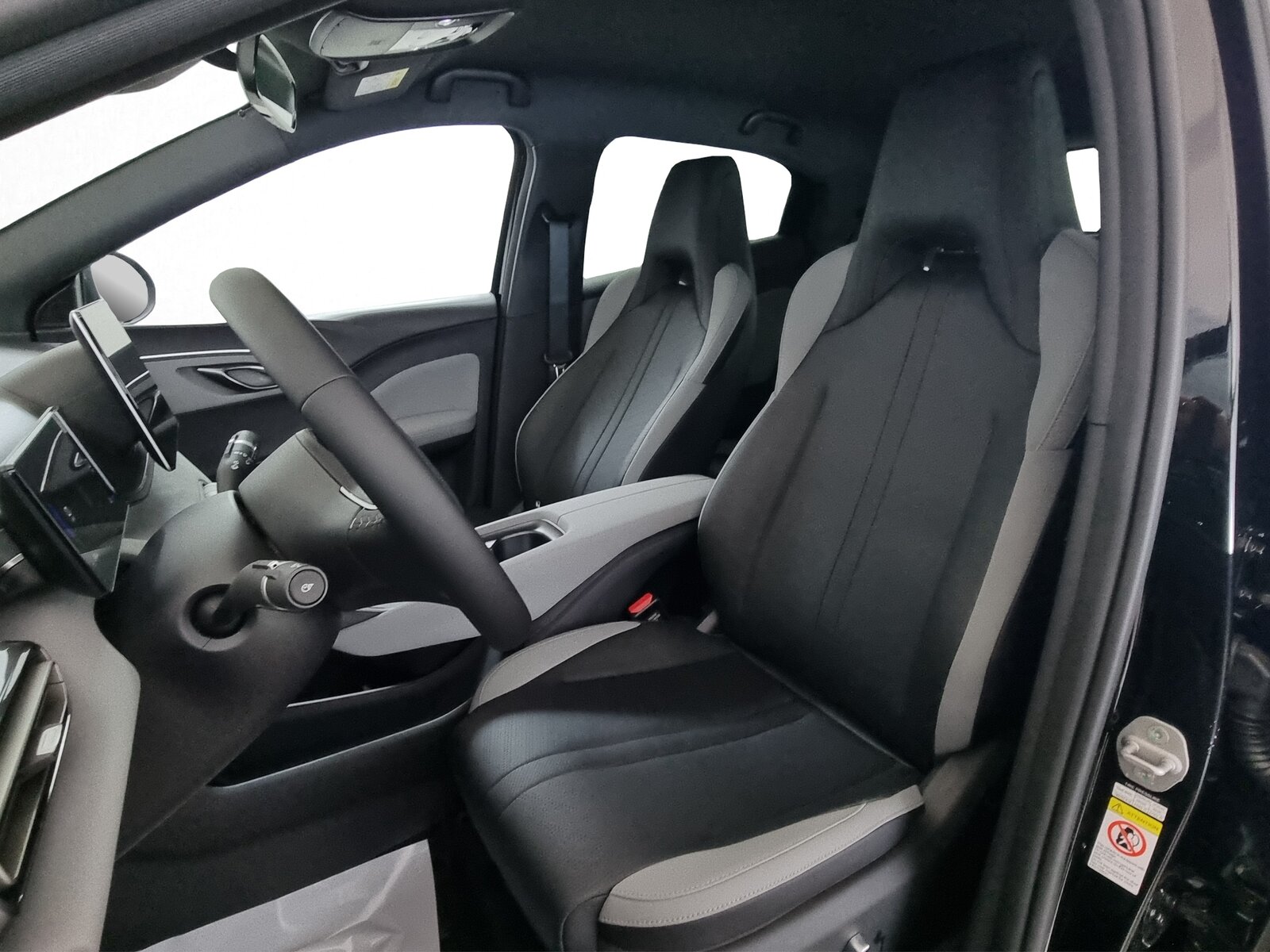 BYD Dolphin Surf 43kWh Comfort, Elektro, Neues Fahrzeug mit Tageszulassung, Automatik - 6
