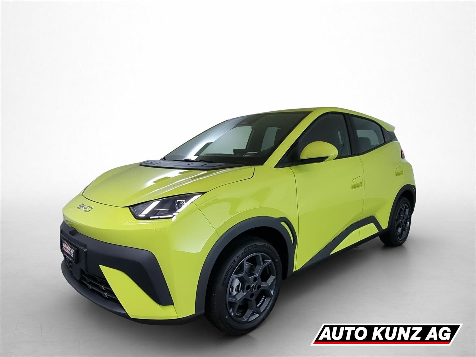 BYD Dolphin Surf 43 kWh Boost, Elettrica, Auto a km zero, Automatico