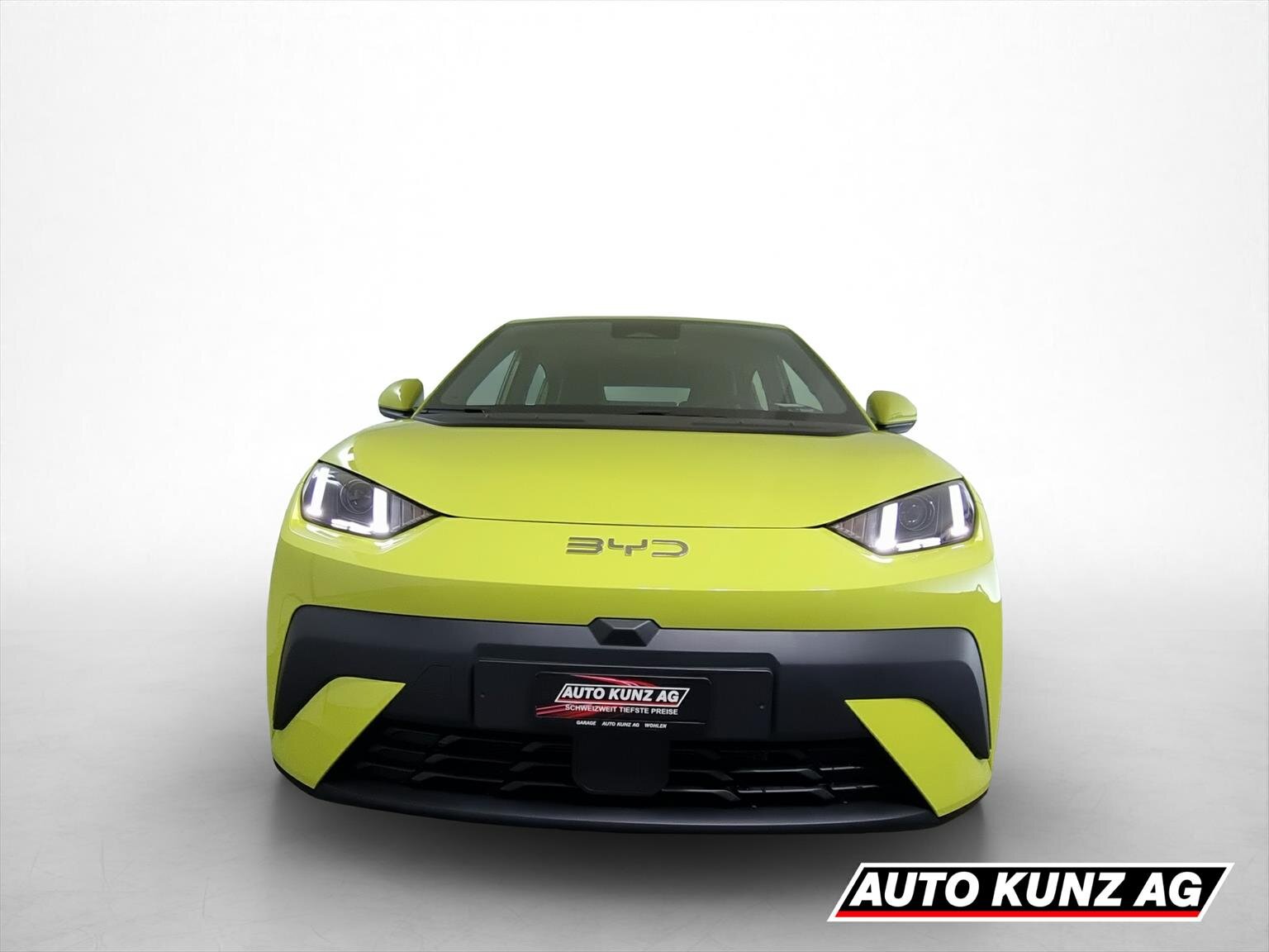BYD Dolphin Surf 43 kWh Boost, Elettrica, Auto a km zero, Automatico - 2