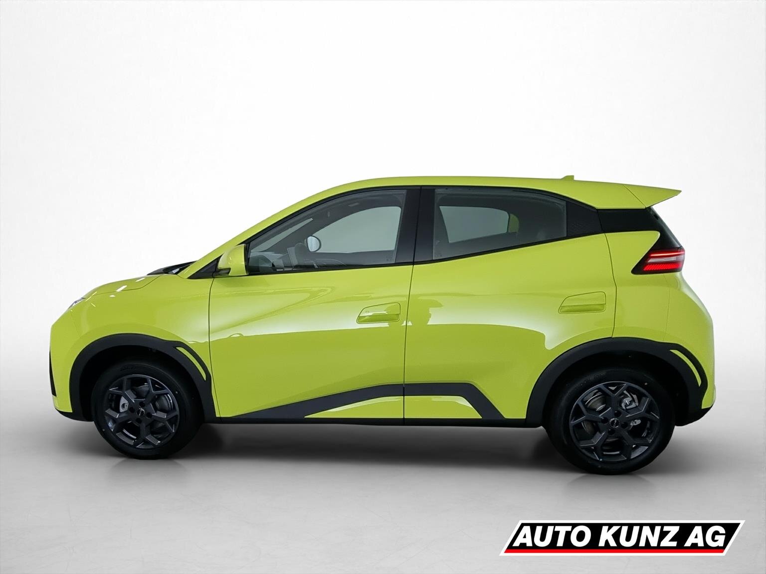 BYD Dolphin Surf 43 kWh Boost, Elettrica, Auto a km zero, Automatico - 3