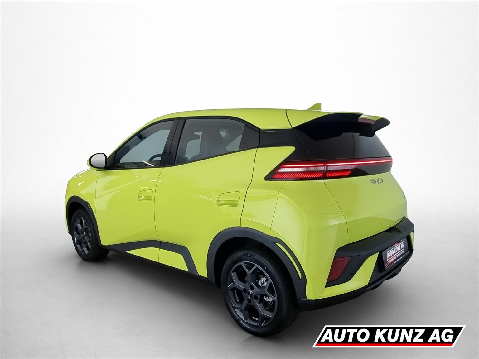 BYD Dolphin Surf 43 kWh Boost, Elettrica, Auto a km zero, Automatico - 4