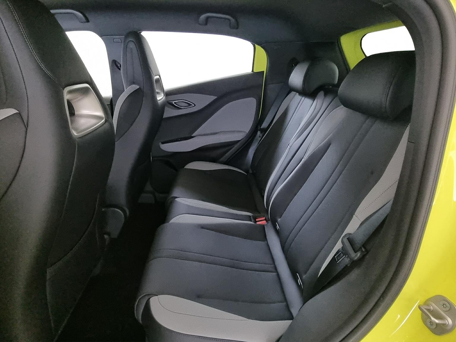 BYD Dolphin Surf 43 kWh Boost, Elettrica, Auto a km zero, Automatico - 7