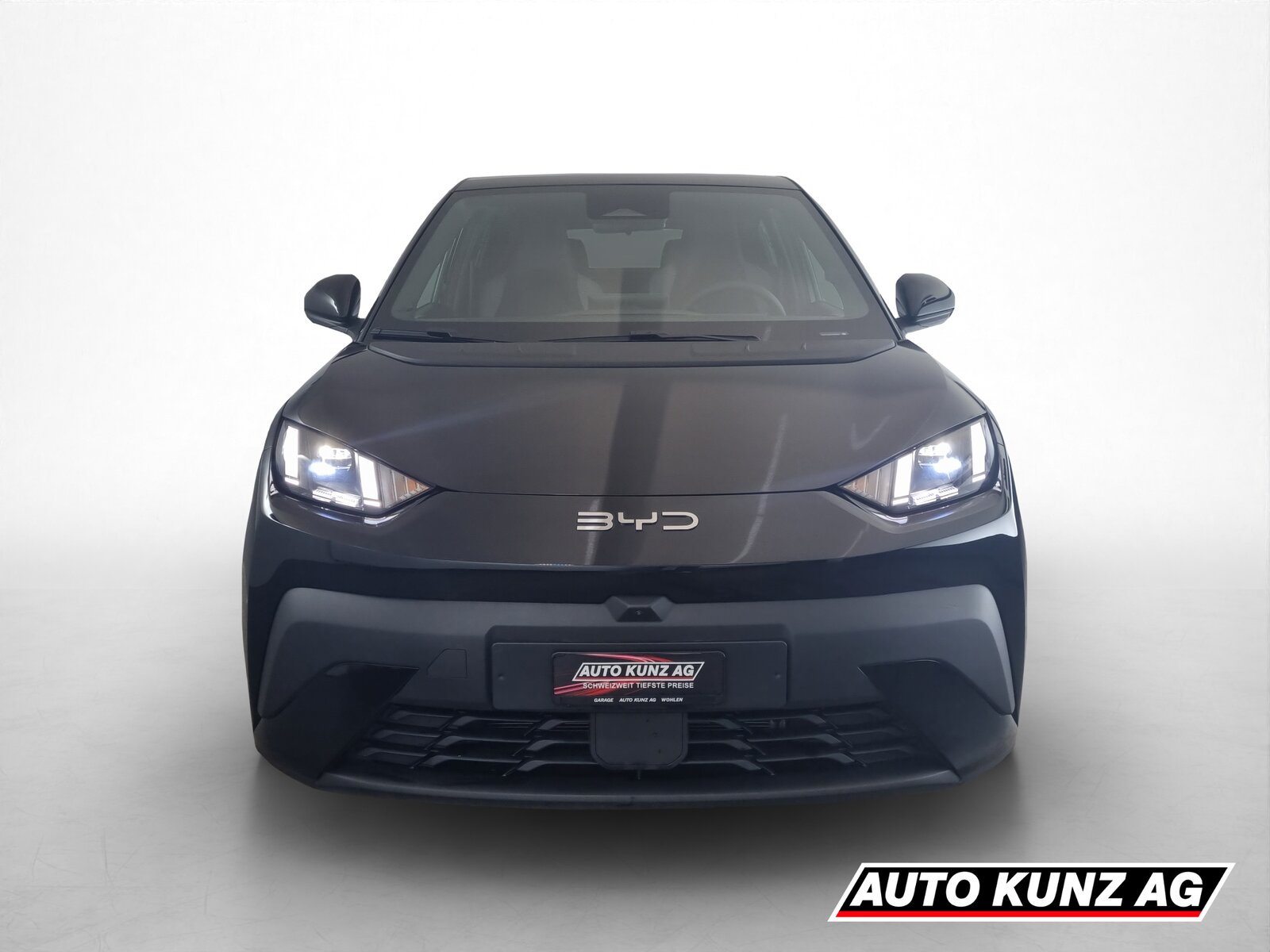BYD Dolphin Surf 43kWh Comfort, Elektro, Neues Fahrzeug mit Tageszulassung, Automatik - 2