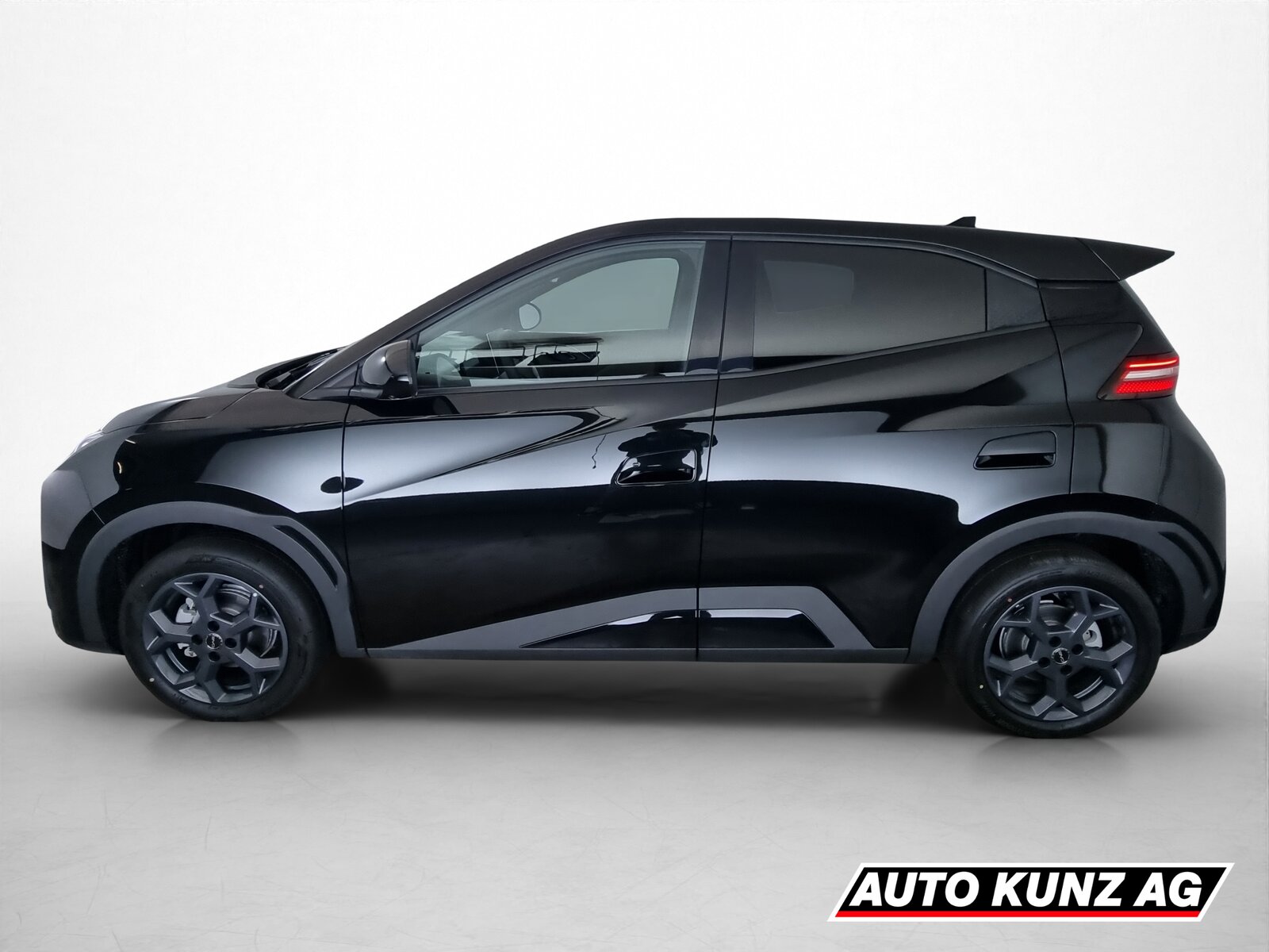 BYD Dolphin Surf 43kWh Comfort, Elektro, Neues Fahrzeug mit Tageszulassung, Automatik - 3