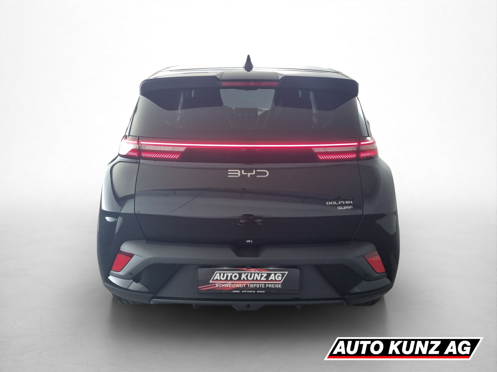 BYD Dolphin Surf 43kWh Comfort, Elektro, Neues Fahrzeug mit Tageszulassung, Automatik - 5