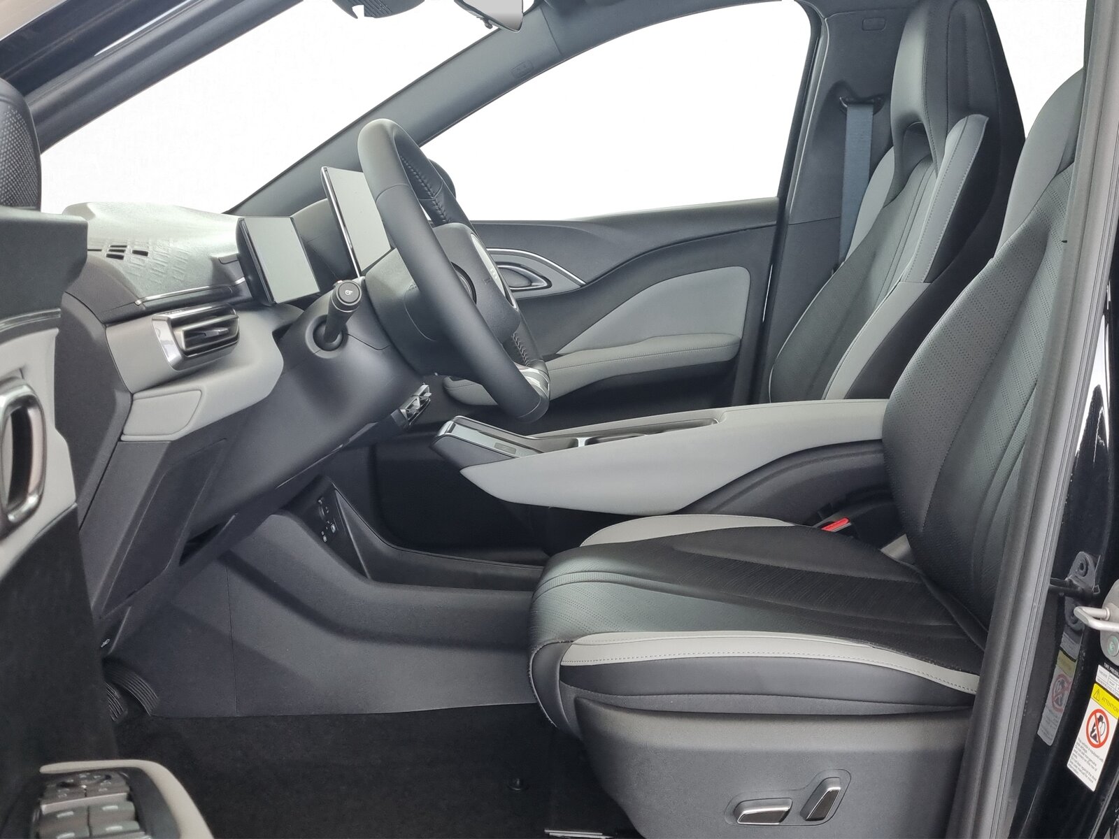 BYD Dolphin Surf 43kWh Comfort, Elektro, Neues Fahrzeug mit Tageszulassung, Automatik - 6