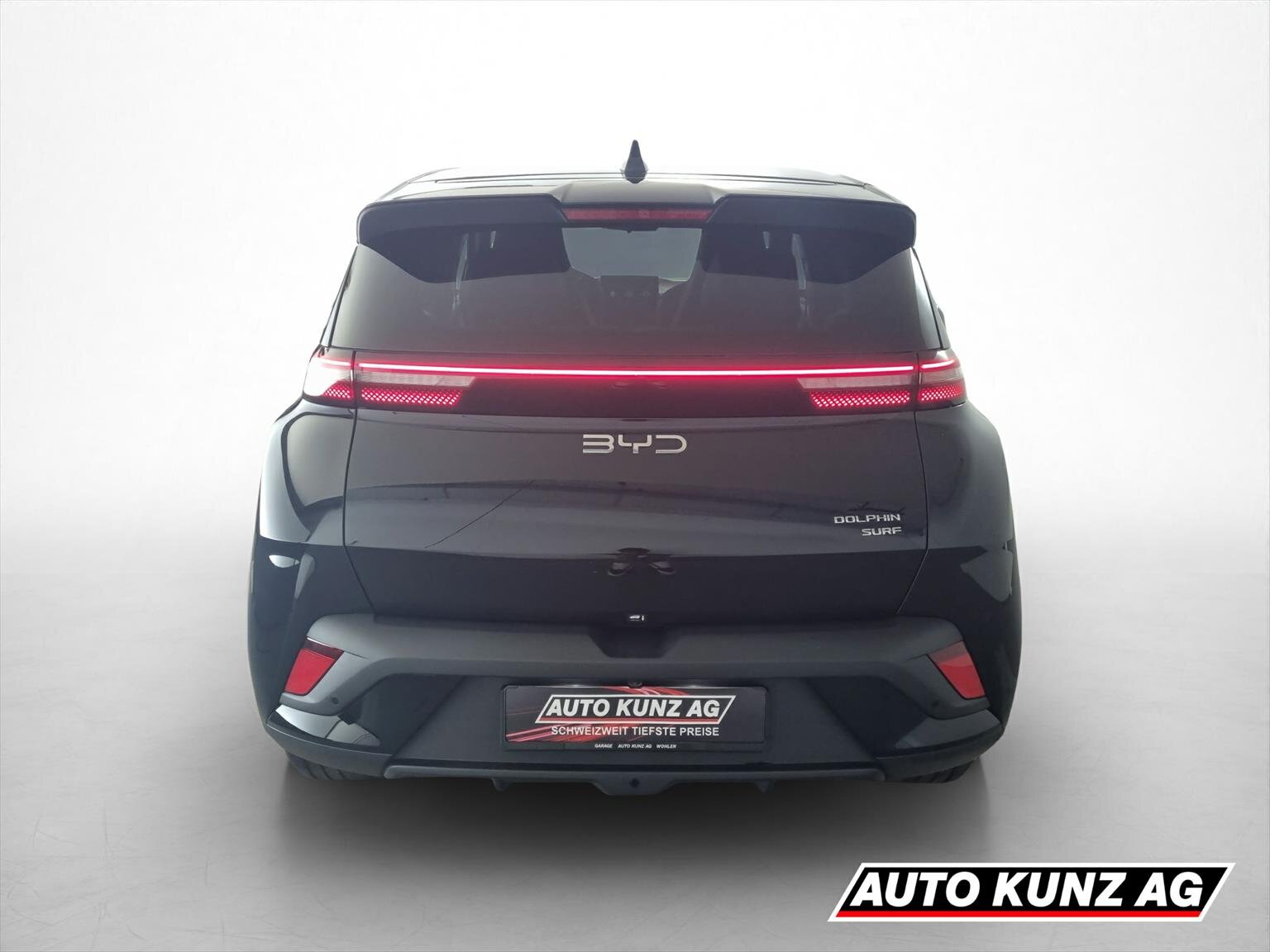 BYD Dolphin Surf 43kWh Comfort, Elektro, Neues Fahrzeug mit Tageszulassung, Automatik - 5