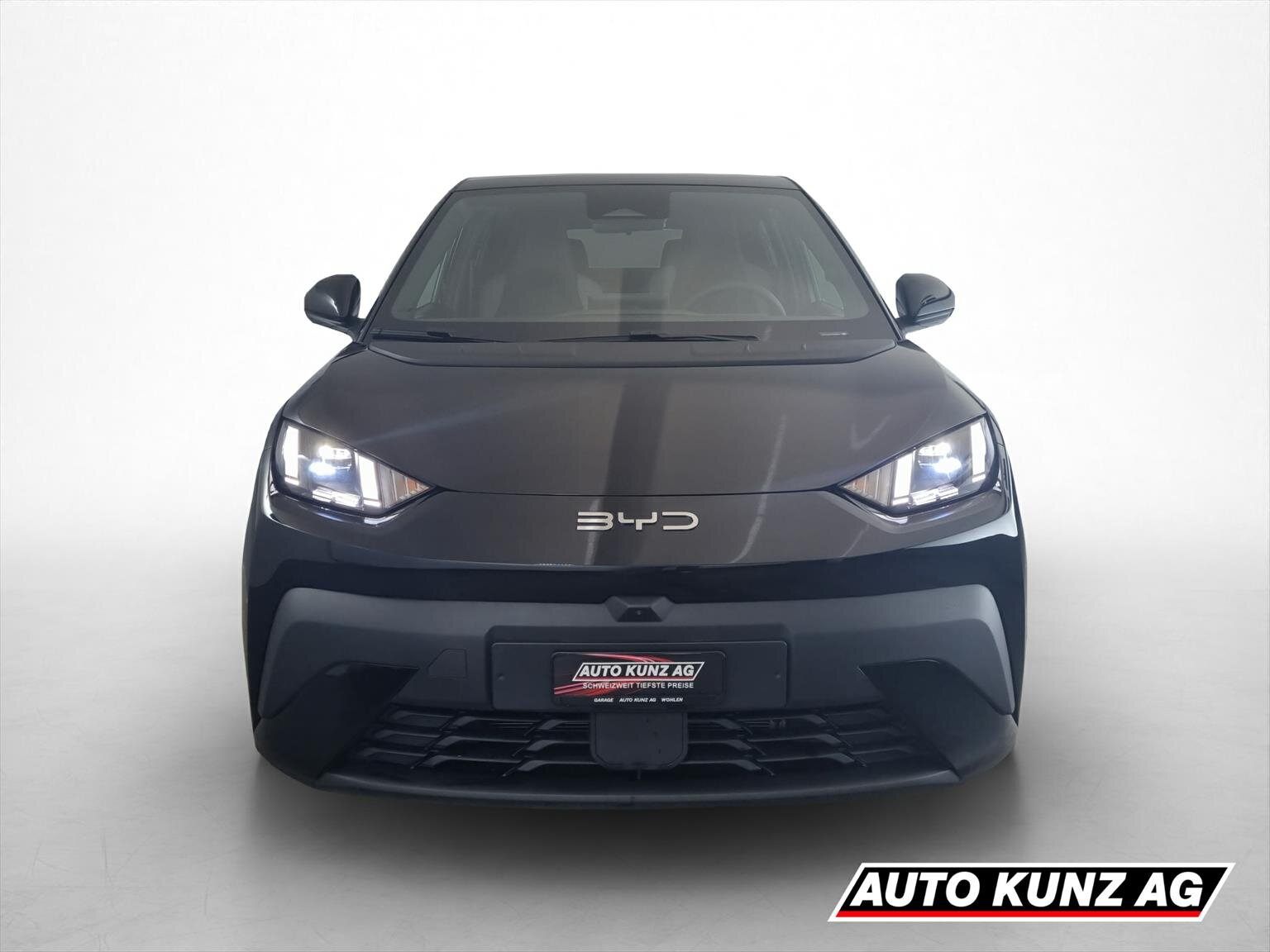 BYD Dolphin Surf 43kWh Comfort, Électrique, Véhicule neuf pré-immatriculé, Automatique - 2
