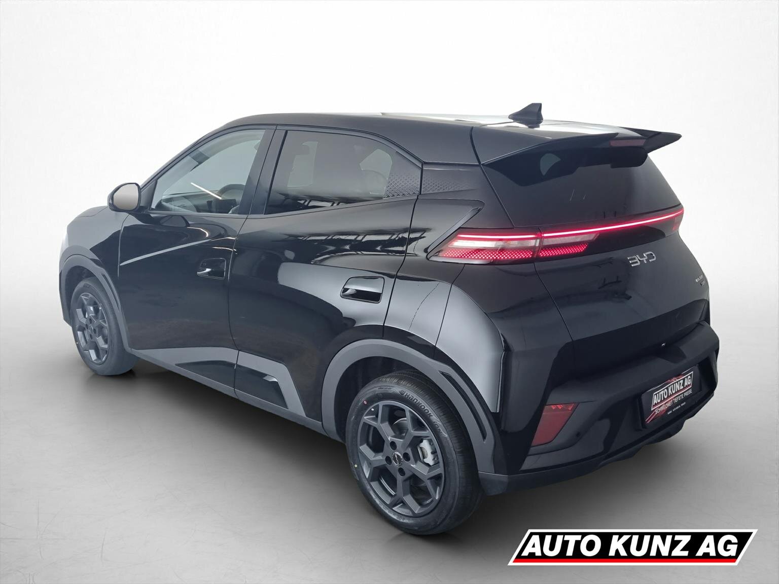 BYD Dolphin Surf 43kWh Comfort, Électrique, Véhicule neuf pré-immatriculé, Automatique - 4