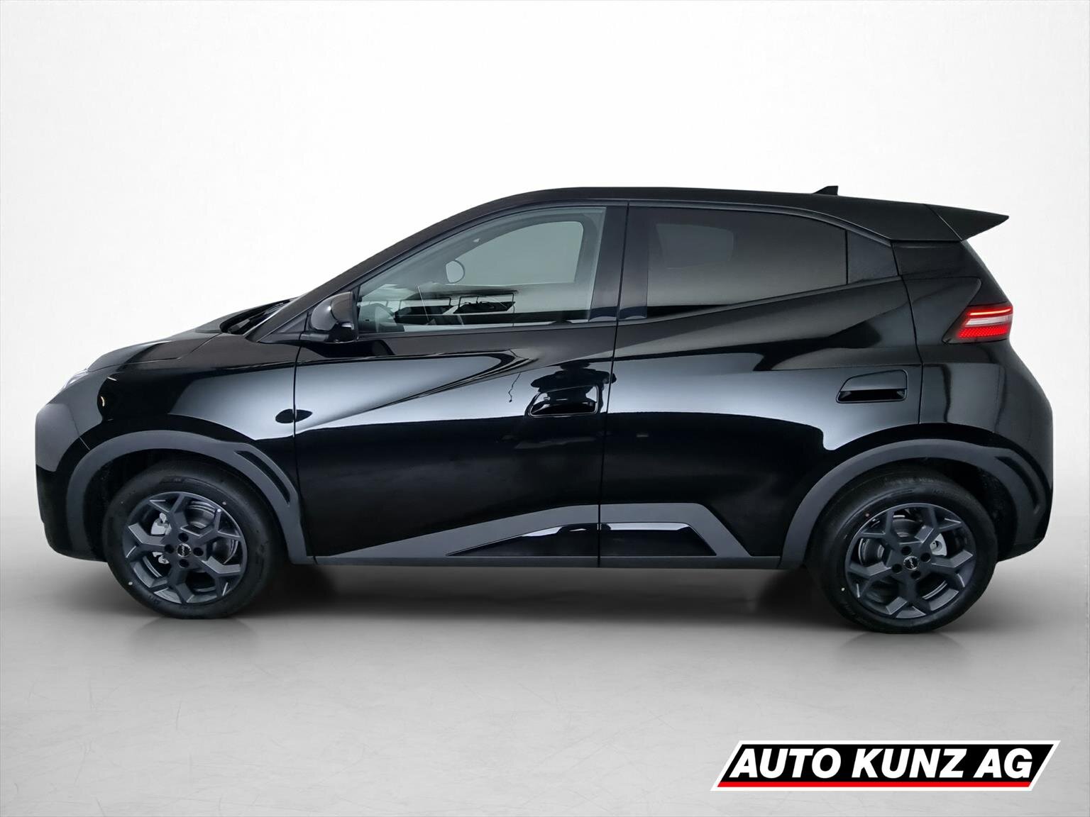 BYD Dolphin Surf 43kWh Comfort, Elettrica, Auto a km zero, Automatico - 3