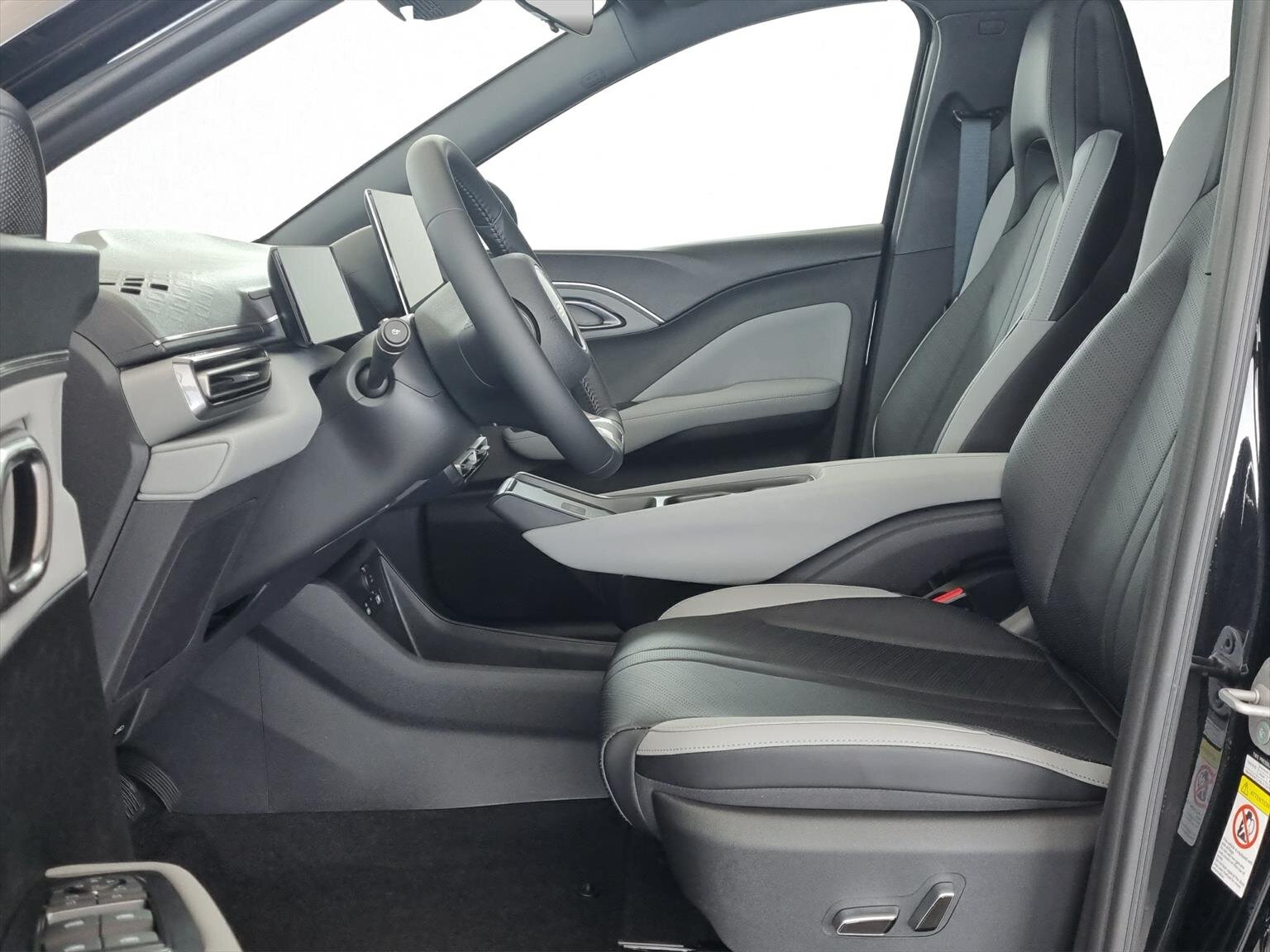 BYD Dolphin Surf 43kWh Comfort, Elettrica, Auto a km zero, Automatico - 6