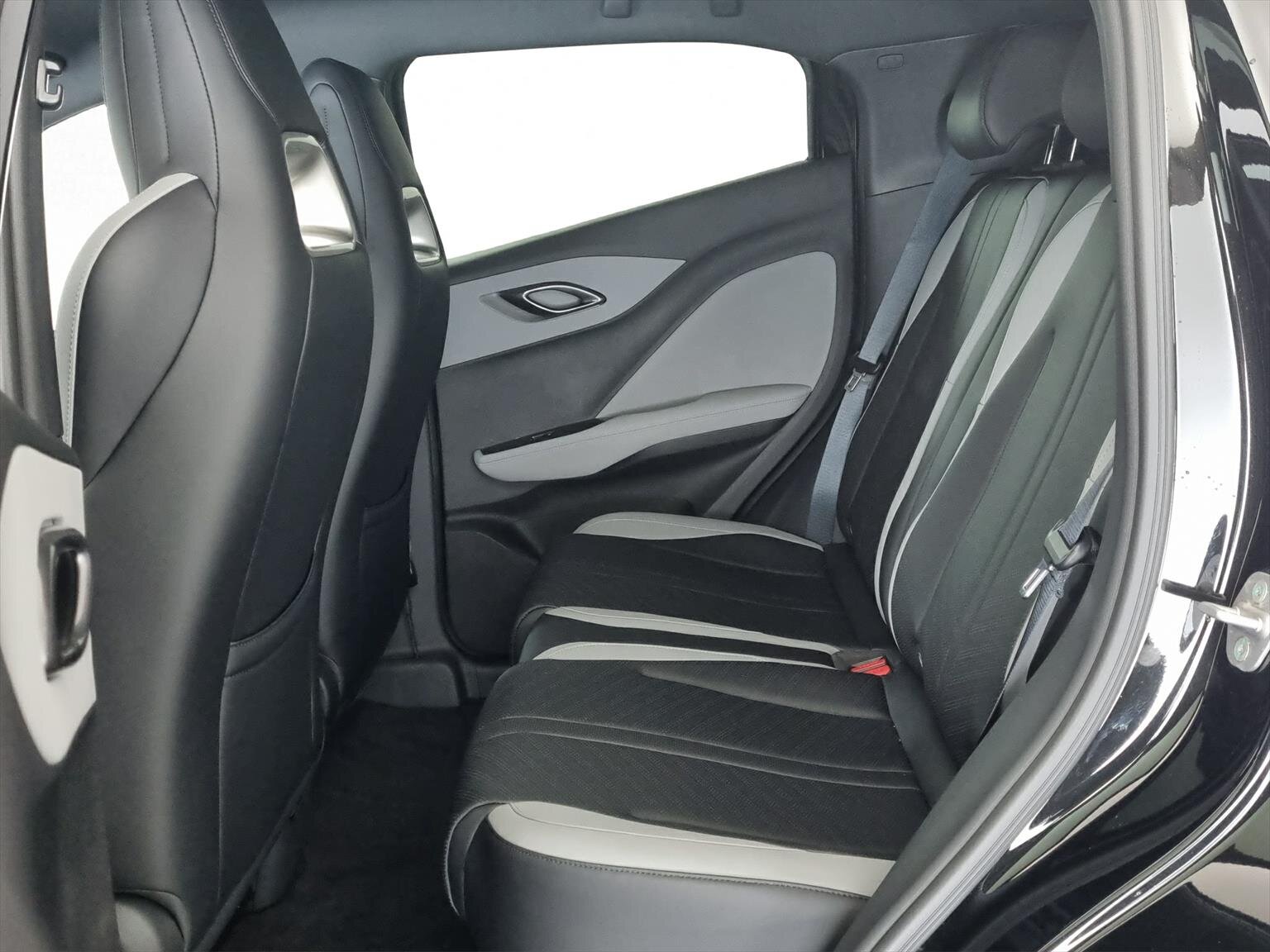 BYD Dolphin Surf 43kWh Comfort, Elettrica, Auto a km zero, Automatico - 7