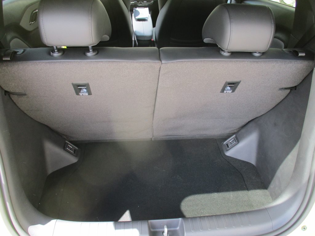 BYD DOLPHIN Comfort, Electric, New car, Automatic - 7