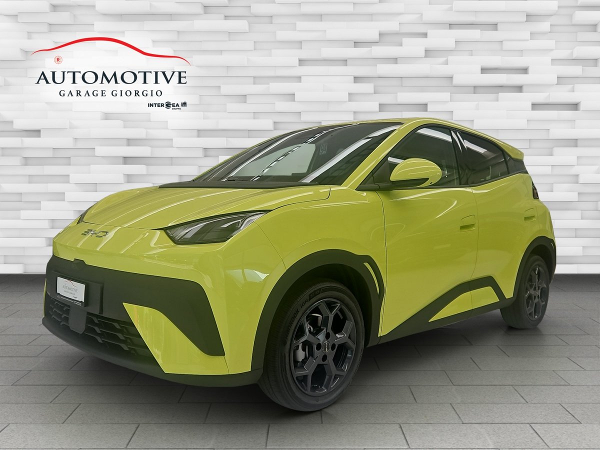 BYD Dolphin Surf 43 kWh Comfort, Elettrica, Auto nuove, Automatico - 2