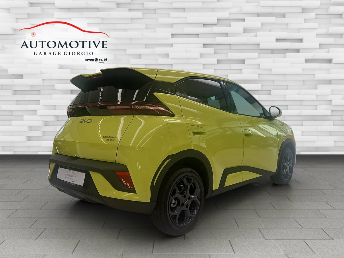 BYD Dolphin Surf 43 kWh Comfort, Elettrica, Auto nuove, Automatico - 3