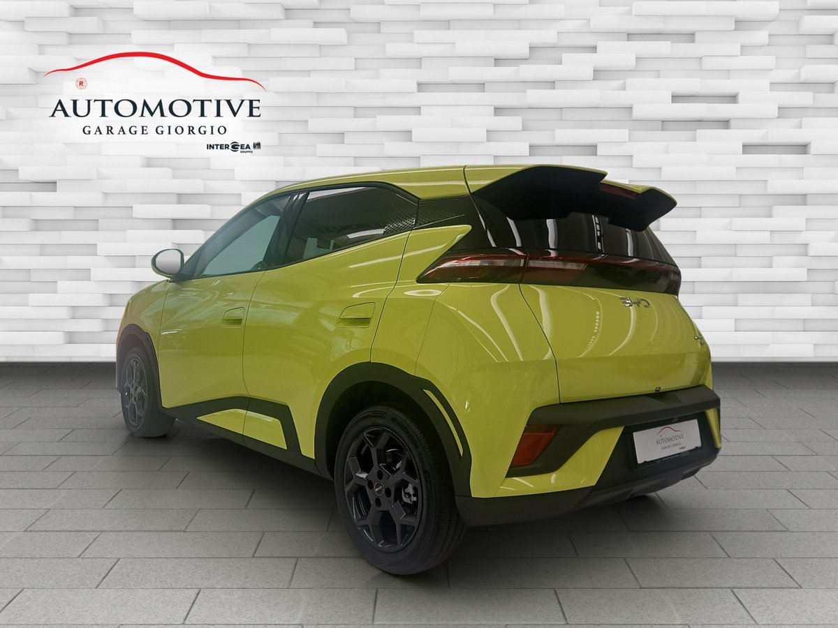 BYD Dolphin Surf 43 kWh Comfort, Elettrica, Auto nuove, Automatico - 4