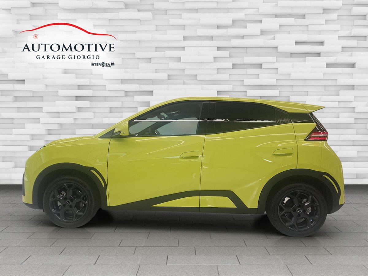 BYD Dolphin Surf 43 kWh Comfort, Elettrica, Auto nuove, Automatico - 5