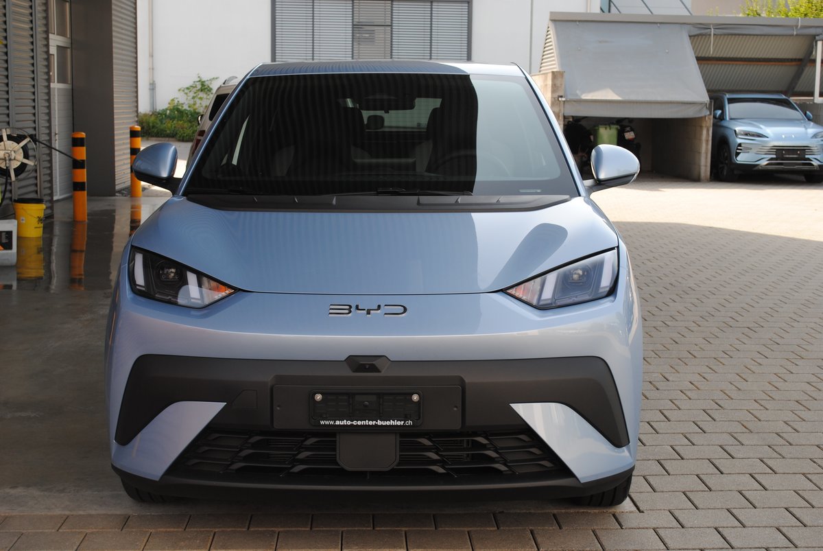 BYD Dolphin Surf 43 kWh Comfort, Elettrica, Auto nuove, Automatico - 2