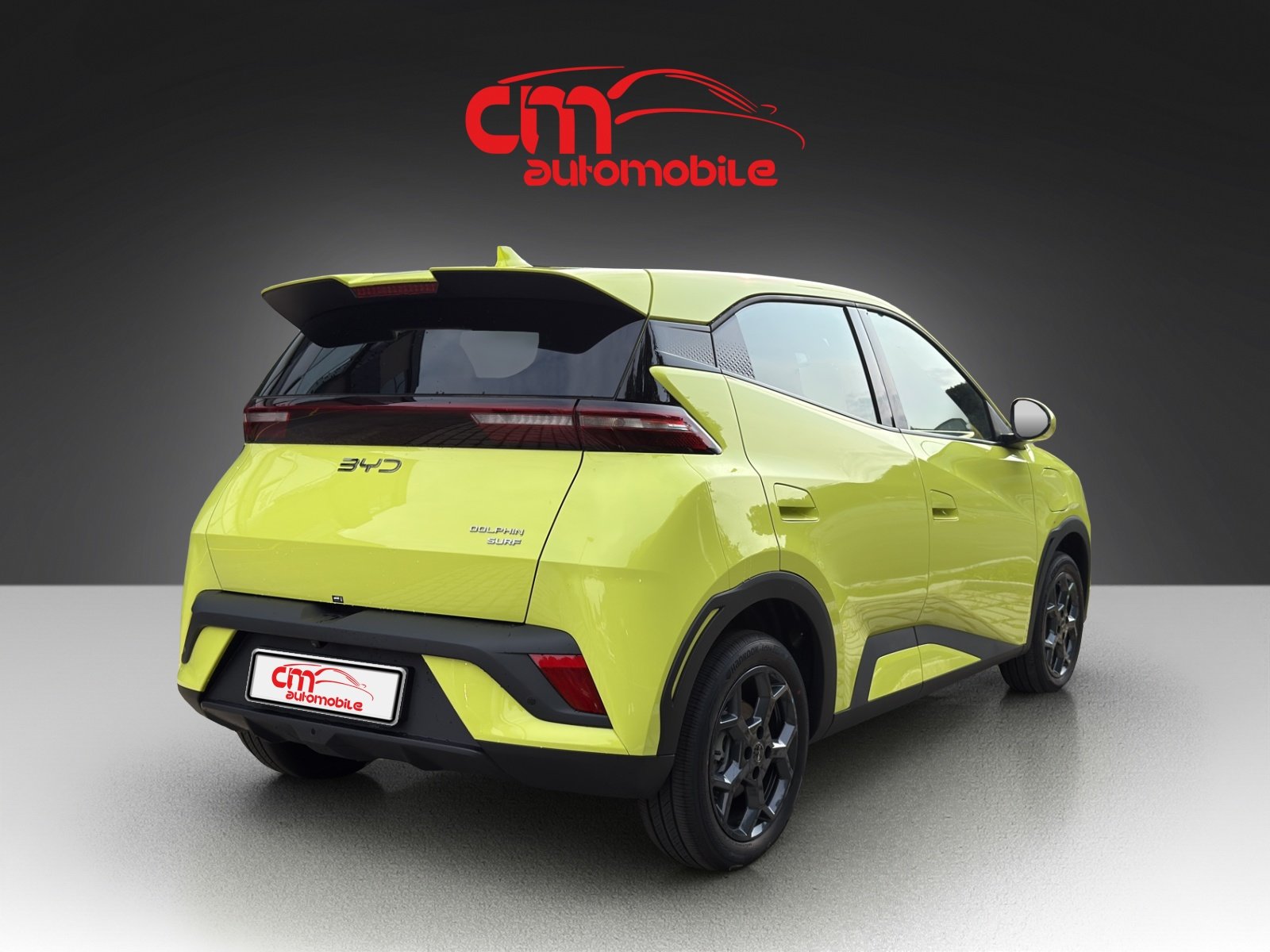 BYD Dolphin Surf 30 kWh Active, Elettrica, Auto nuove, Automatico - 2