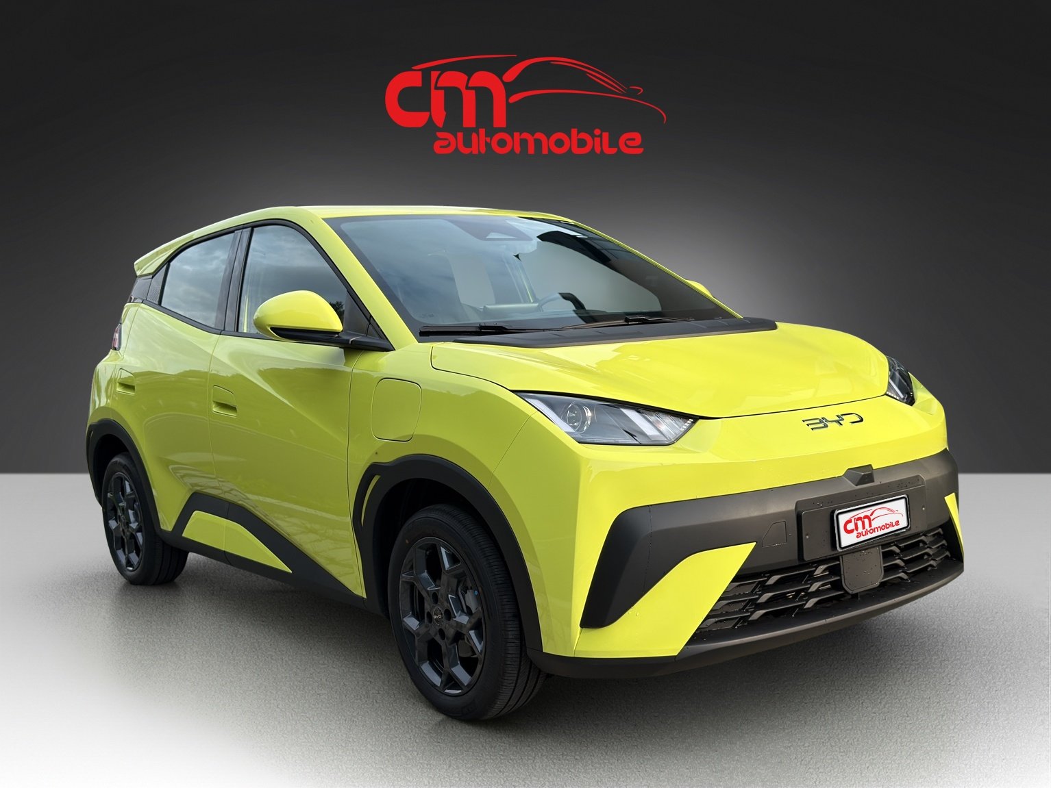 BYD Dolphin Surf 30 kWh Active, Elettrica, Auto nuove, Automatico - 3