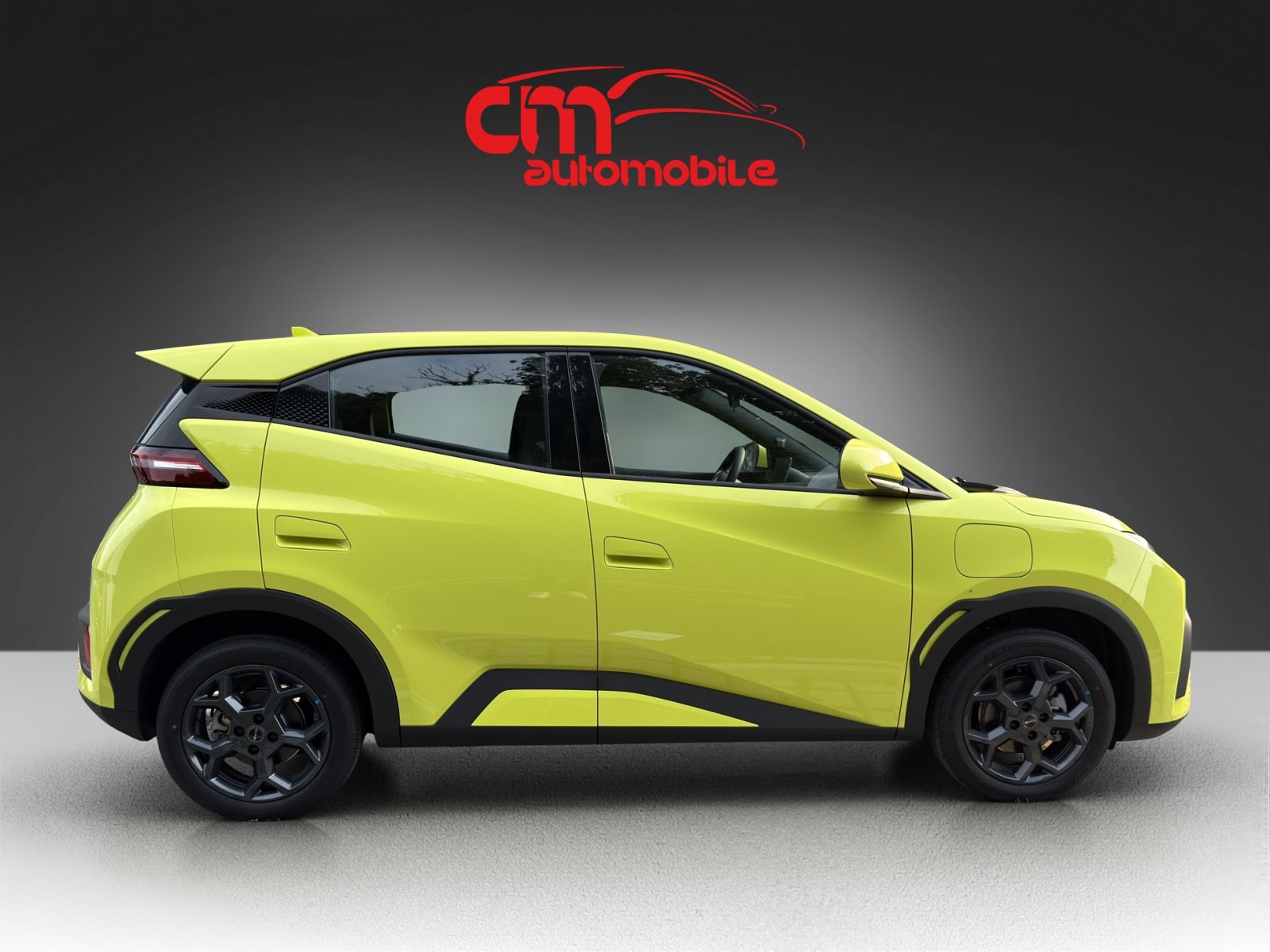 BYD Dolphin Surf 30 kWh Active, Elettrica, Auto nuove, Automatico - 4