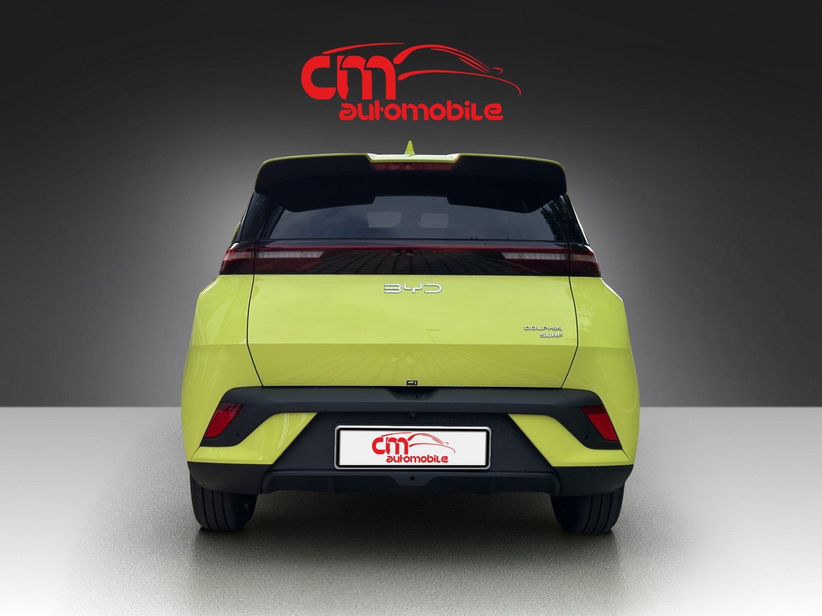 BYD Dolphin Surf 30 kWh Active, Elettrica, Auto nuove, Automatico - 5