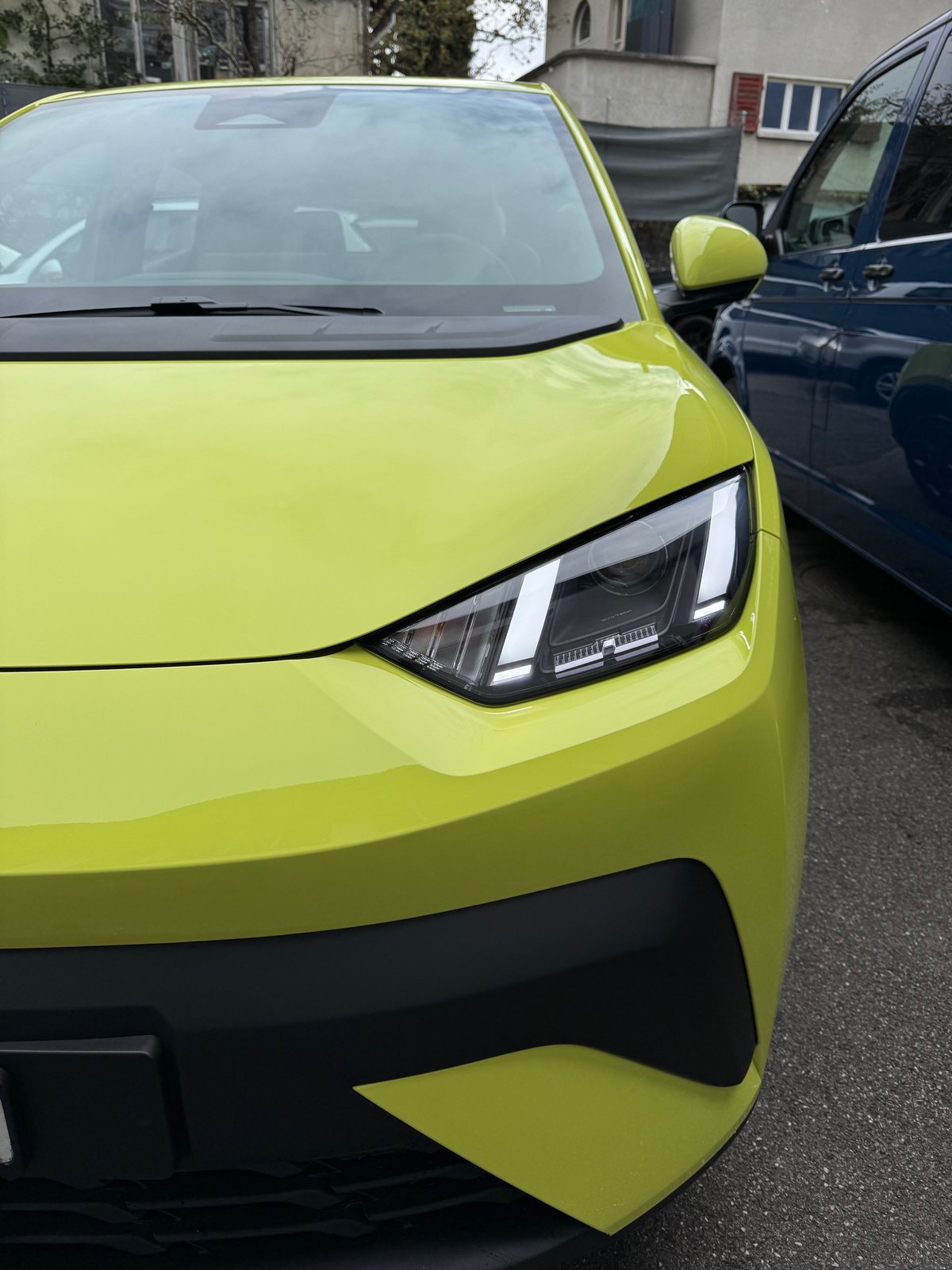 BYD Dolphin Surf 43 kWh Boost, Elettrica, Auto nuove, Automatico - 3