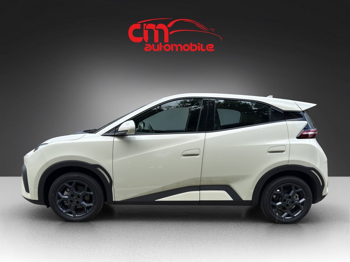 BYD Dolphin Surf 43 kWh Boost, Elektro, Neuwagen, Automat - 7