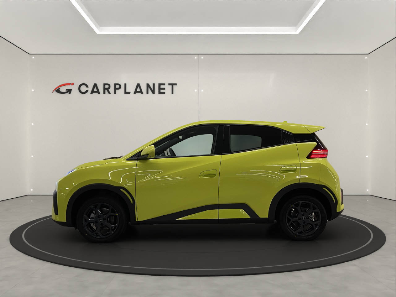 BYD Dolphin Surf Comfort CH FAHRZEUG, Elettrica, Auto nuove, Automatico - 2