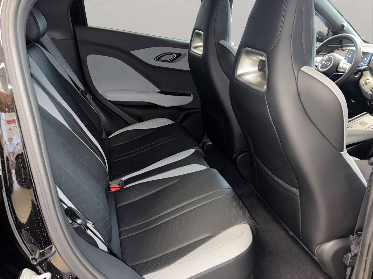 BYD Dolphin Surf Comfort, Electric, New car, Automatic - 7