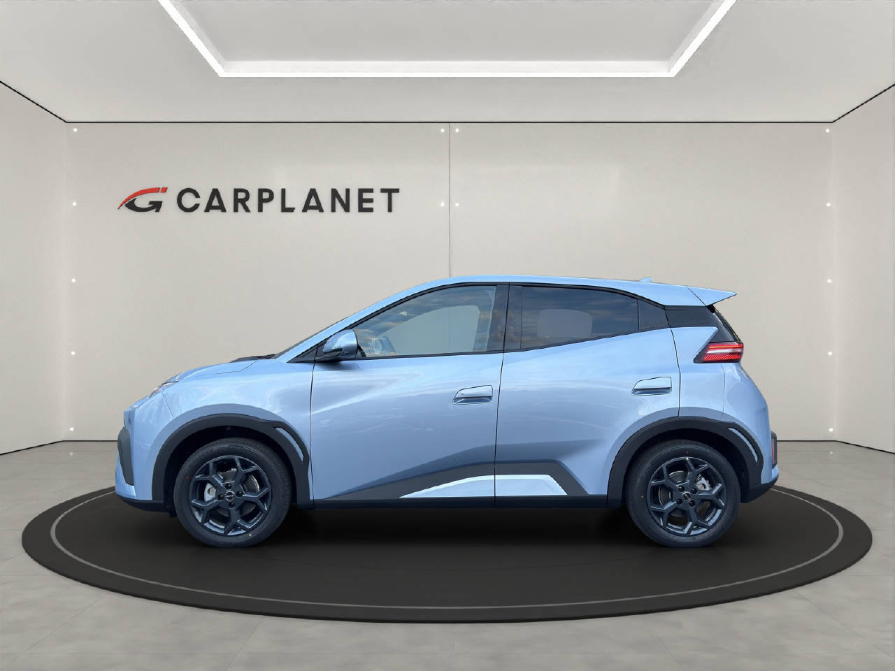 BYD Dolphin Surf Comfort, Electric, New car, Automatic - 2