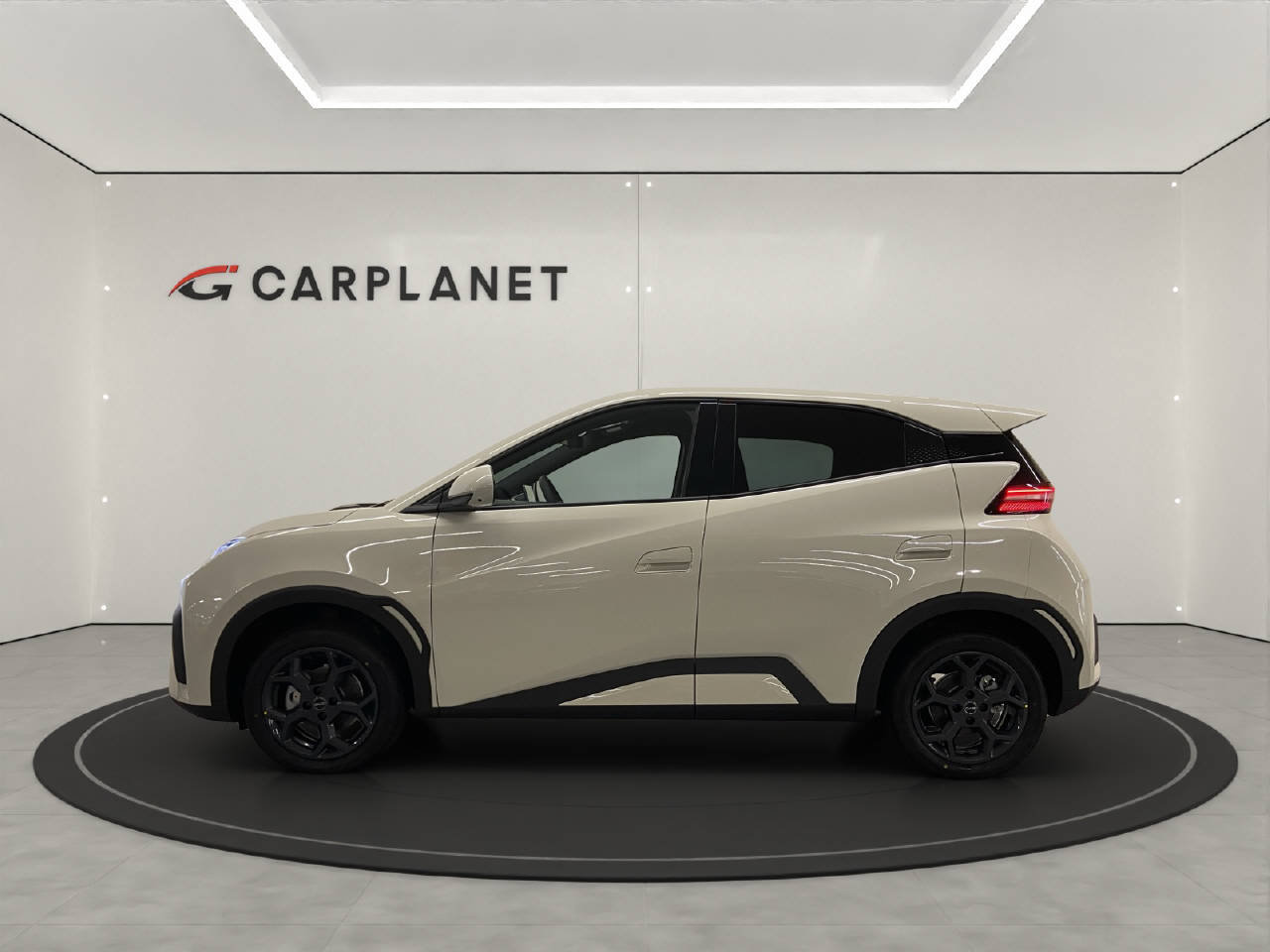 BYD Dolphin Surf Comfort, Elettrica, Auto nuove, Automatico - 2