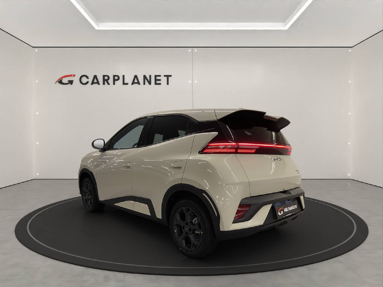 BYD Dolphin Surf Comfort, Elettrica, Auto nuove, Automatico - 3