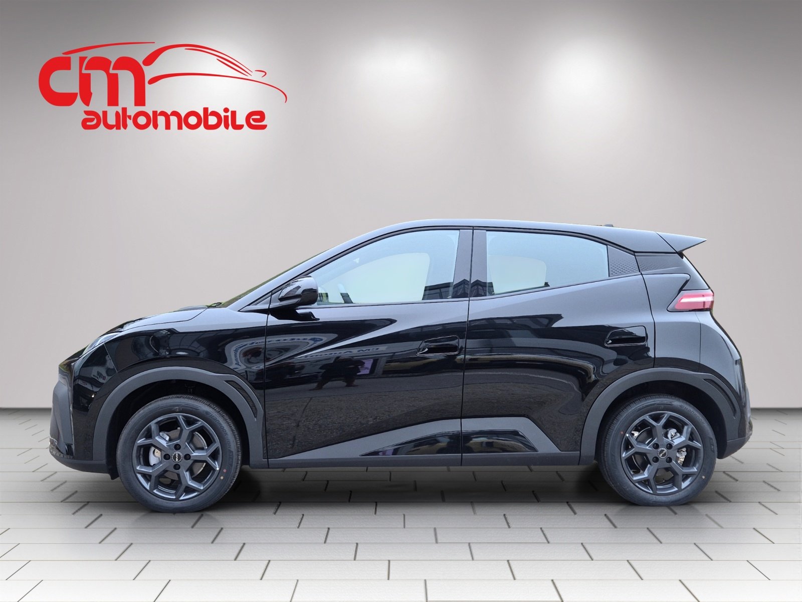 BYD Dolphin Surf 43 kWh Boost, Électrique, Voiture nouvelle, Automatique - 2