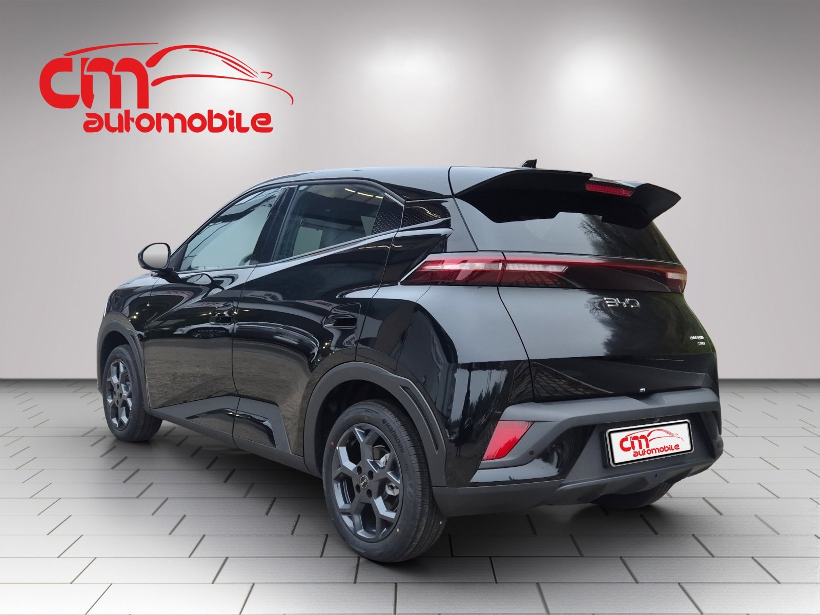 BYD Dolphin Surf 43 kWh Boost, Électrique, Voiture nouvelle, Automatique - 3