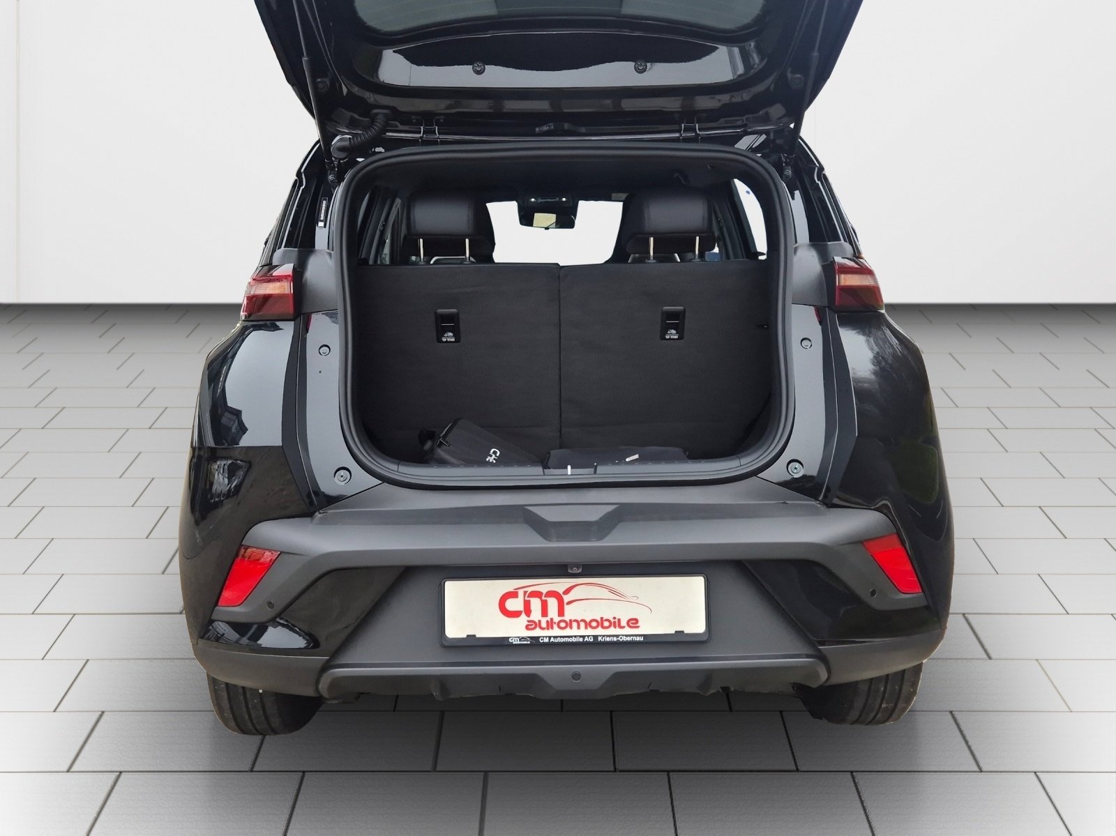 BYD Dolphin Surf 43 kWh Boost, Électrique, Voiture nouvelle, Automatique - 5