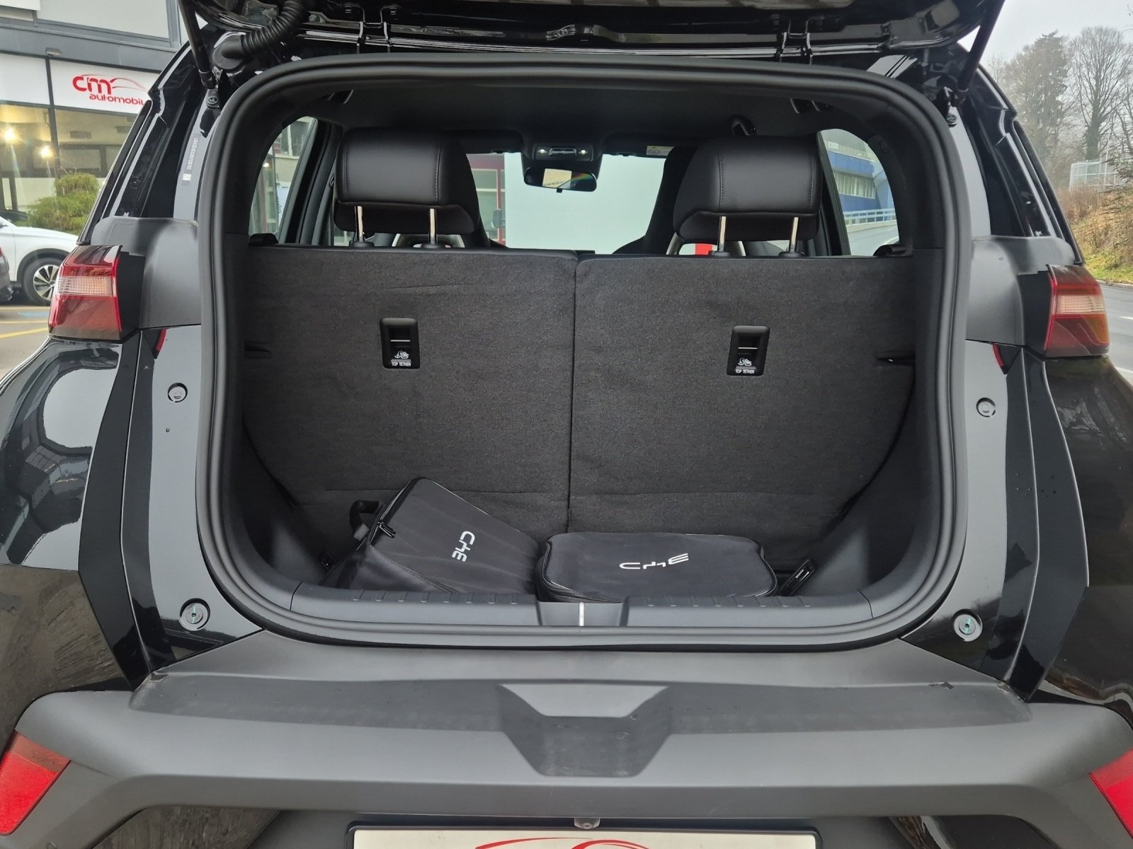 BYD Dolphin Surf 43 kWh Boost, Électrique, Voiture nouvelle, Automatique - 6