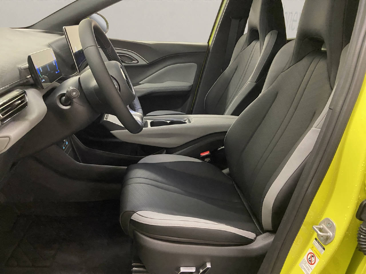 BYD Dolphin Surf Comfort CH FAHRZEUG, Electric, New car, Automatic - 5