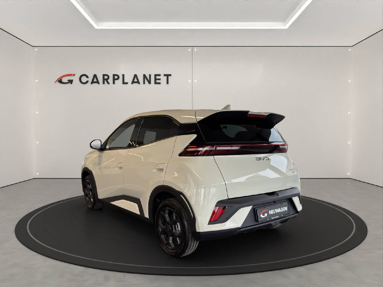 BYD Dolphin Surf Comfort, Électrique, Voiture nouvelle, Automatique - 3