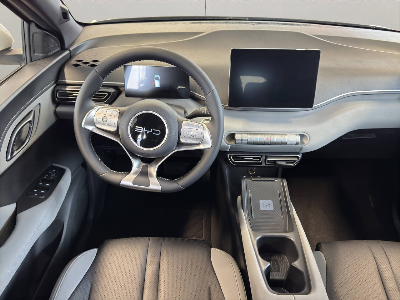BYD Dolphin Surf Comfort, Électrique, Voiture nouvelle, Automatique - 5