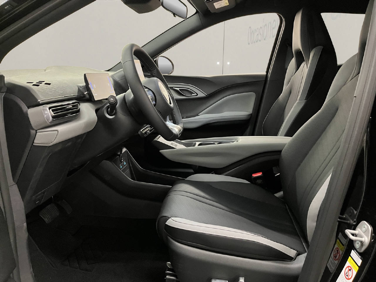 BYD Dolphin Surf Comfort CH FAHRZEUG, Elettrica, Auto nuove, Automatico - 5
