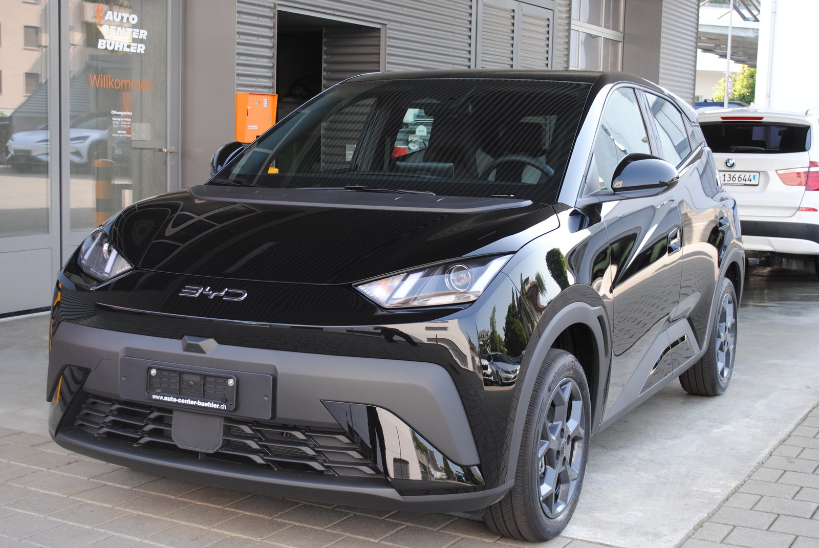 BYD Dolphin Surf 43 kWh Comfort, Elettrica, Auto nuove, Automatico - 3