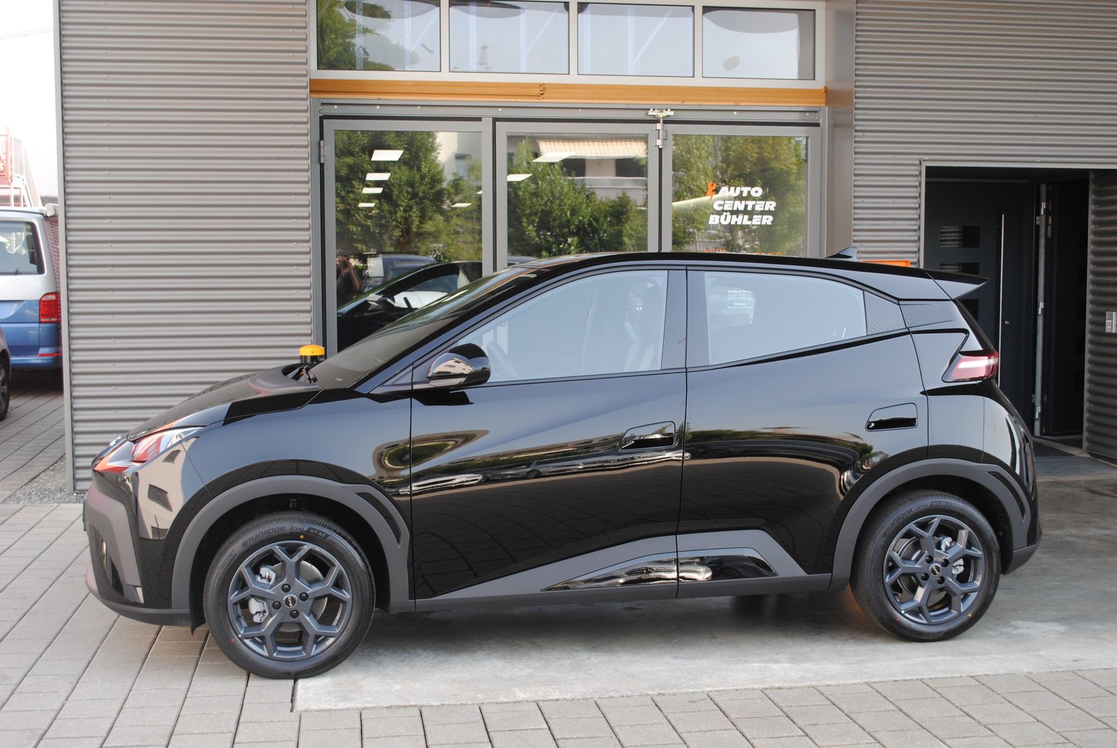 BYD Dolphin Surf 43 kWh Comfort, Elettrica, Auto nuove, Automatico - 4
