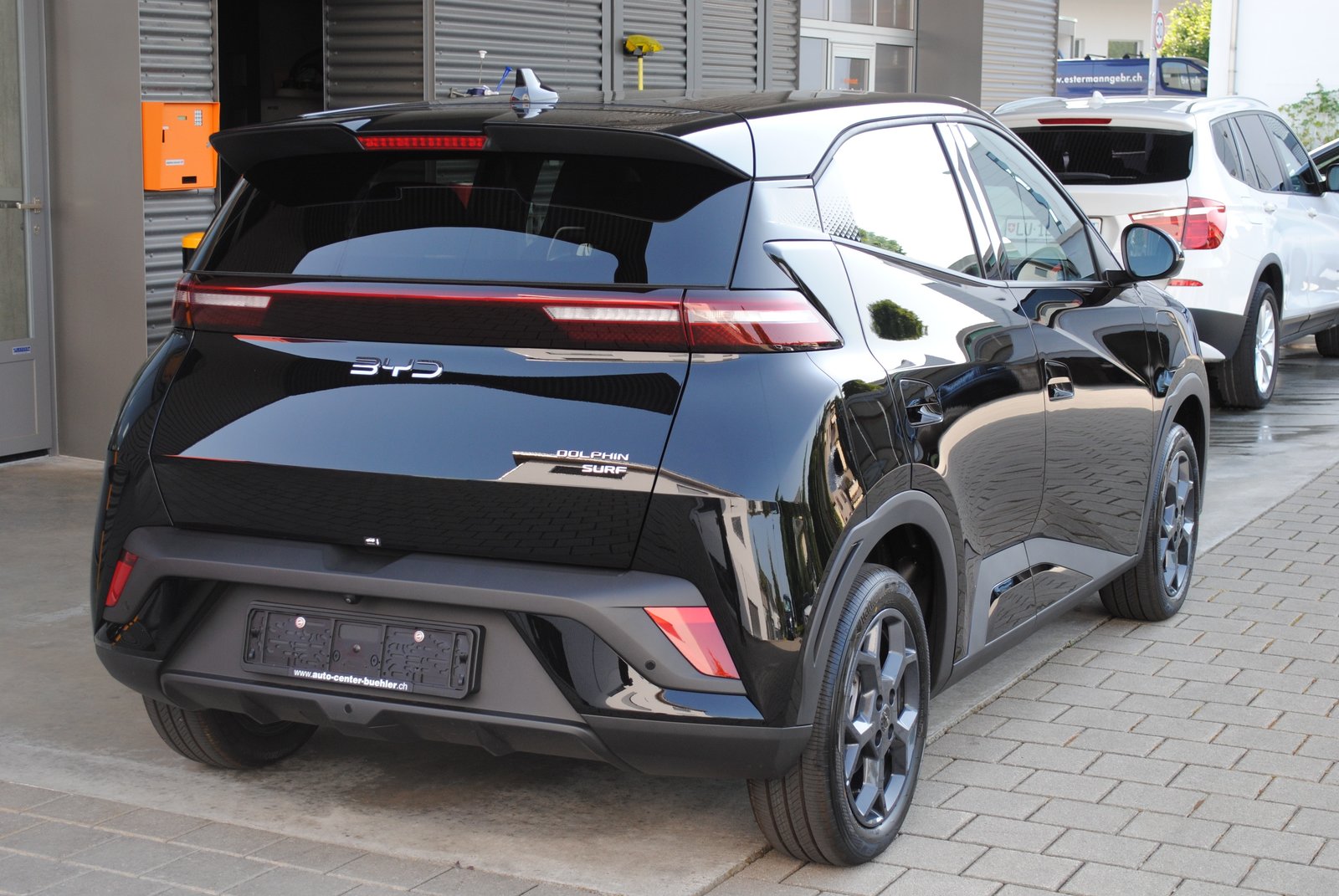 BYD Dolphin Surf 43 kWh Comfort, Elettrica, Auto nuove, Automatico - 6