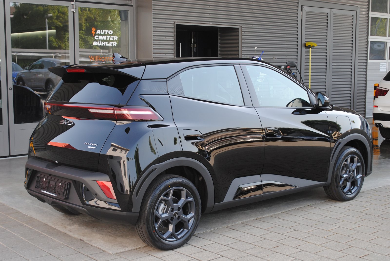 BYD Dolphin Surf 43 kWh Comfort, Elettrica, Auto nuove, Automatico - 7